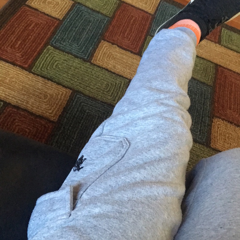 Polo Jogger Sweat Pants